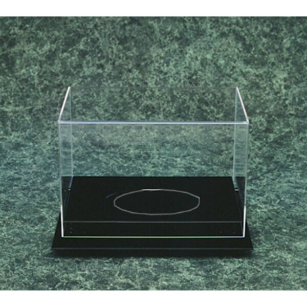 Football Acrylic Display Case