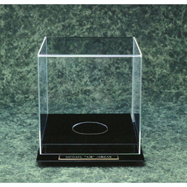 Basketball Acrylic Display Case