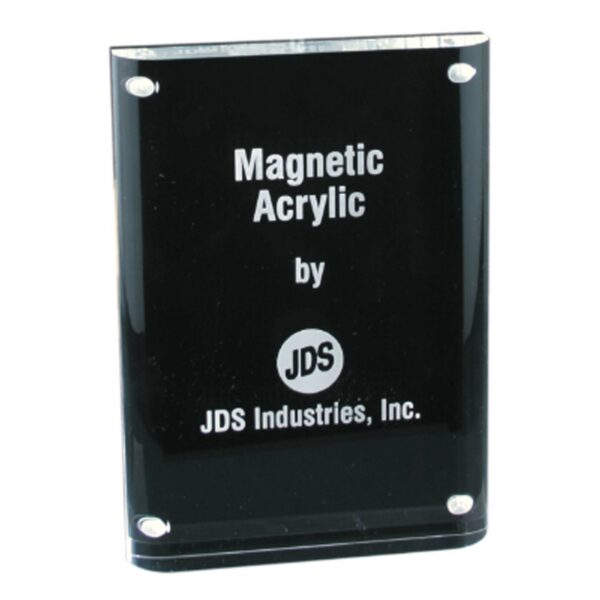 5" x 7" Magnetic Acrylic Award