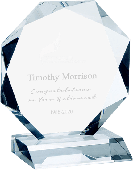 thumbnail image 2 of 4" Resin Viking School Mascot Trophy - Includes Free Engraving Plate 2 of 6