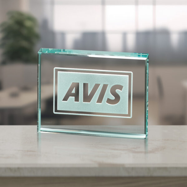 Cambridge Jade Plaque