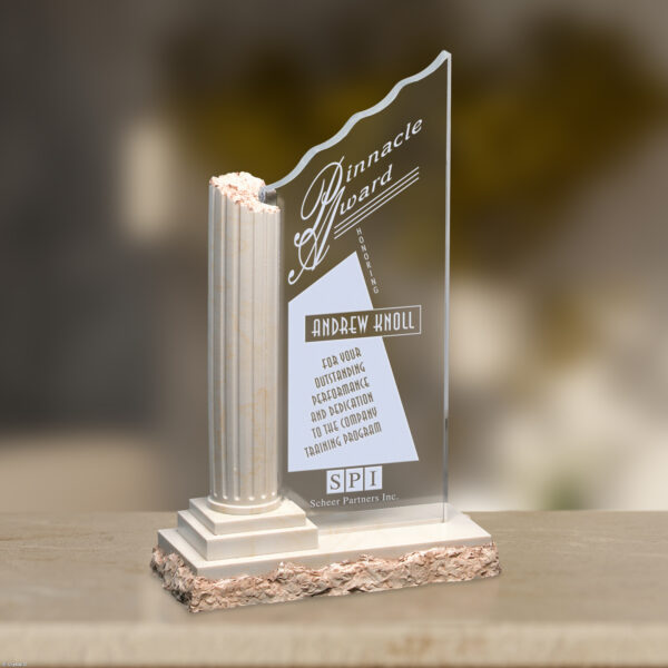 Corinthian Column 10-1/2"