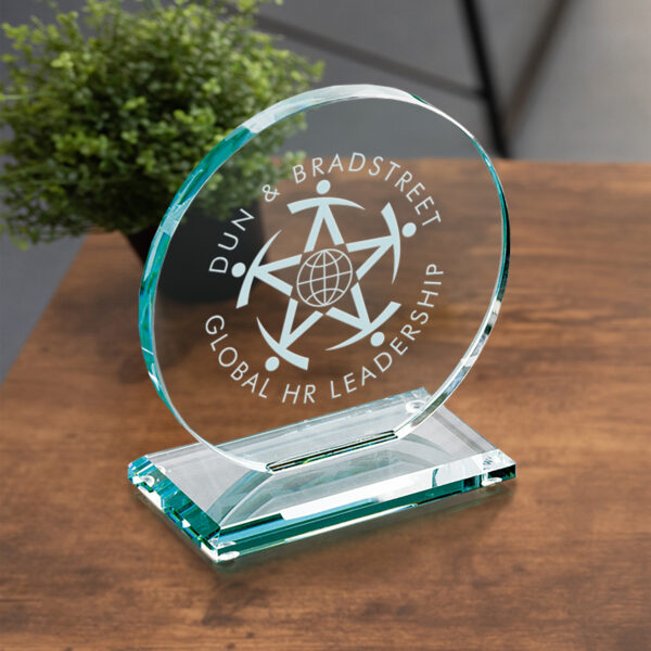 Cromwell Circle 6" Dia.