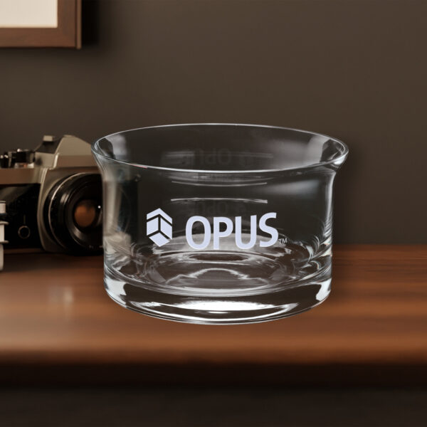 Flair Bowl 5-1/2" Dia.