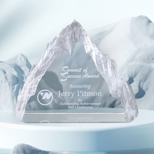 Matterhorn Award 5"