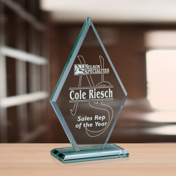 Premier Diamond 8-1/2"