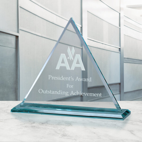 Princeton Triangle 7-1/2"