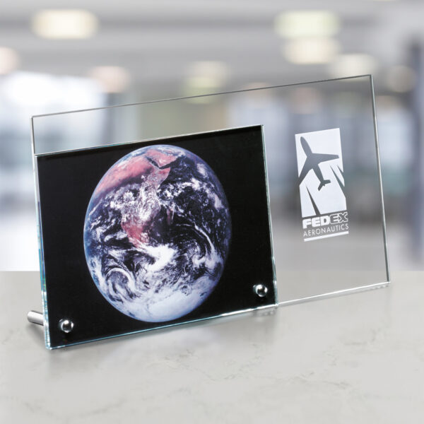 Santa Fe Picture Frame 6"