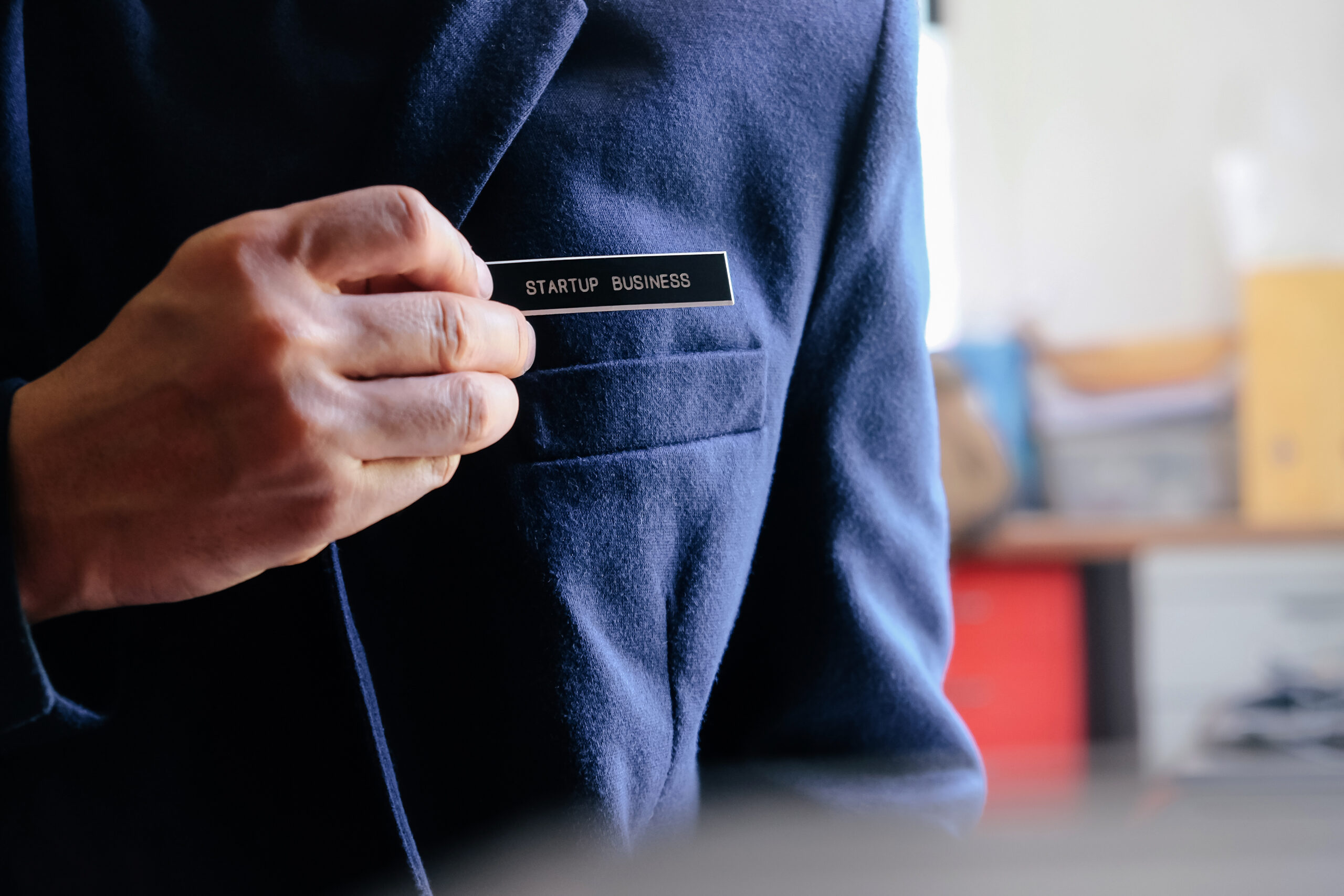 Top Engraved Nameplate Ideas for Offices