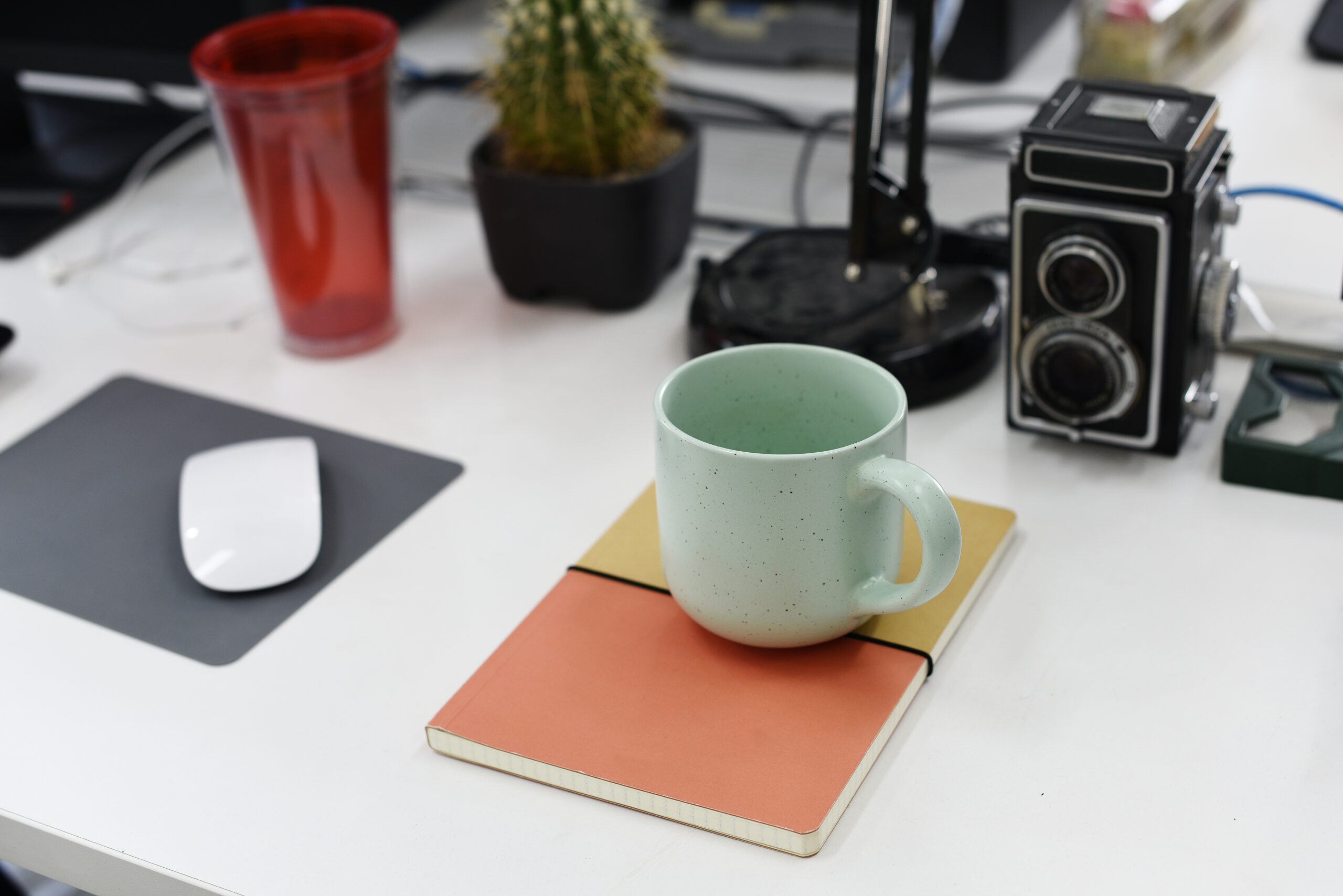 Personalized Tumblers: The Perfect Corporate Gift