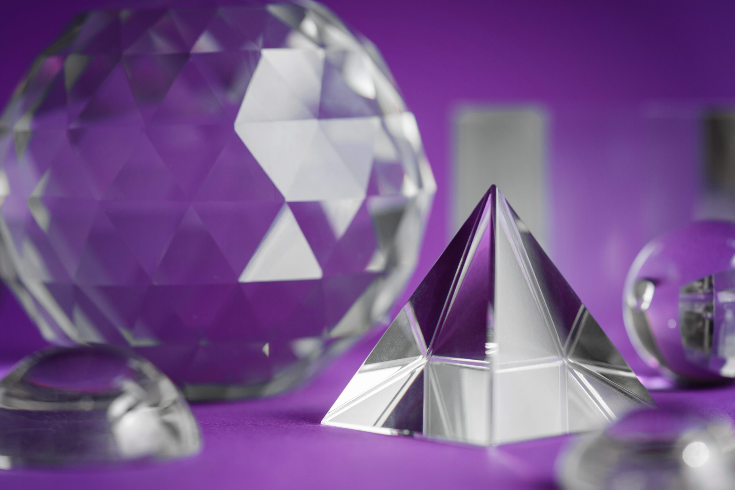 Acrylic Awards Bulk Order: Top Providers, Buying Guide and Trends