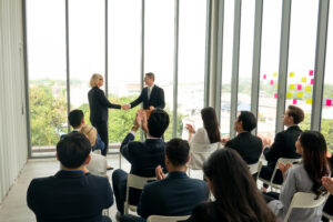 Top Recognition Plaques for Corporate Awards