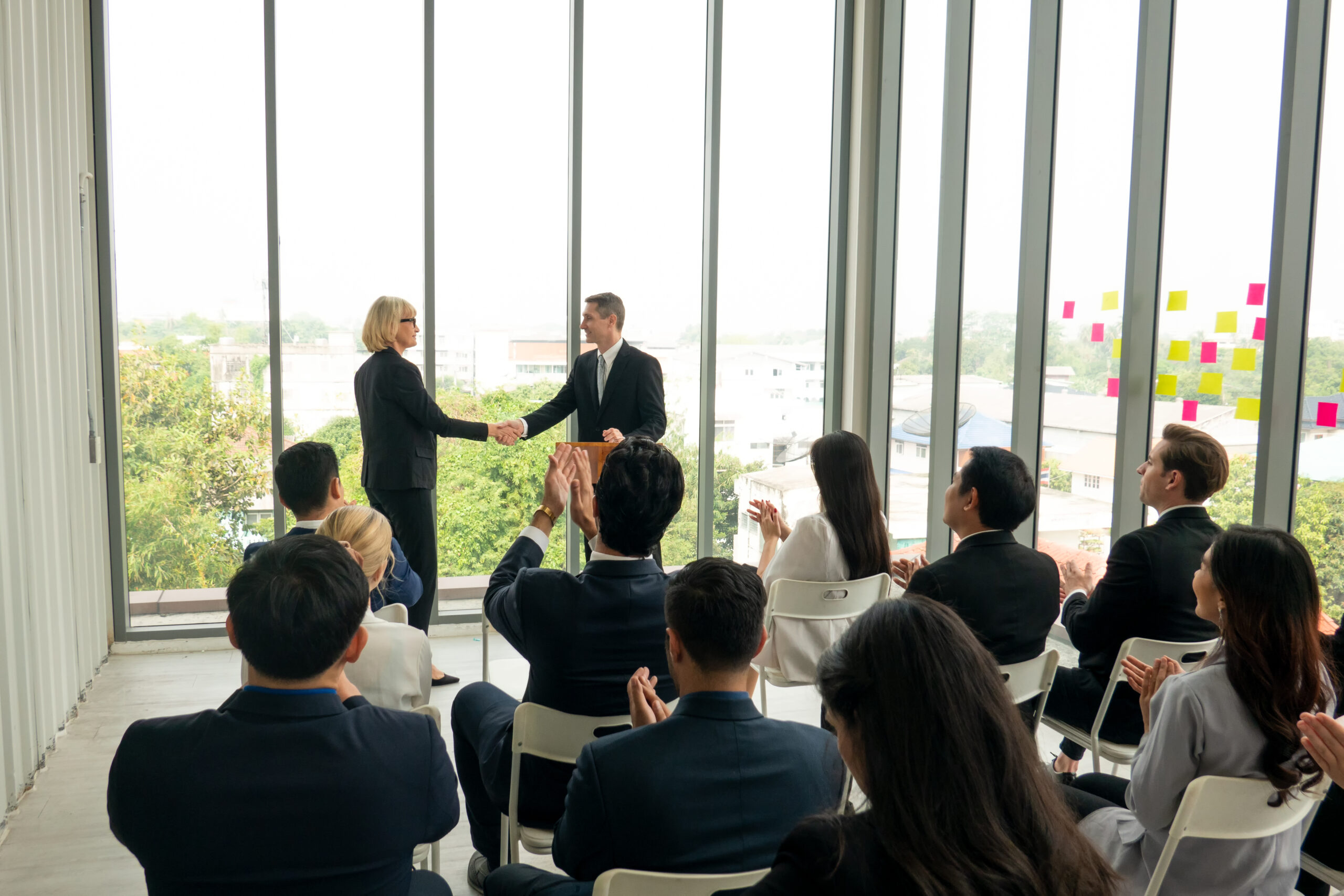 Top Recognition Plaques for Corporate Awards