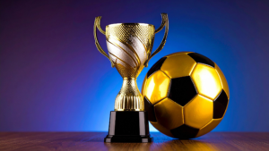 soccer awards