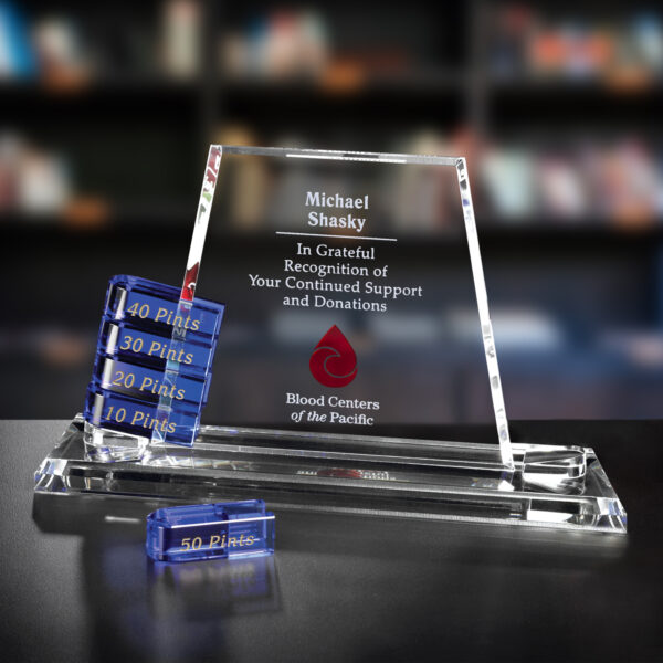 Alliance Goal-Setter 6"