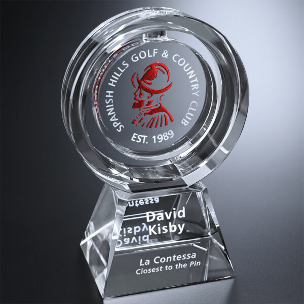 Annular Award 6-1/4"