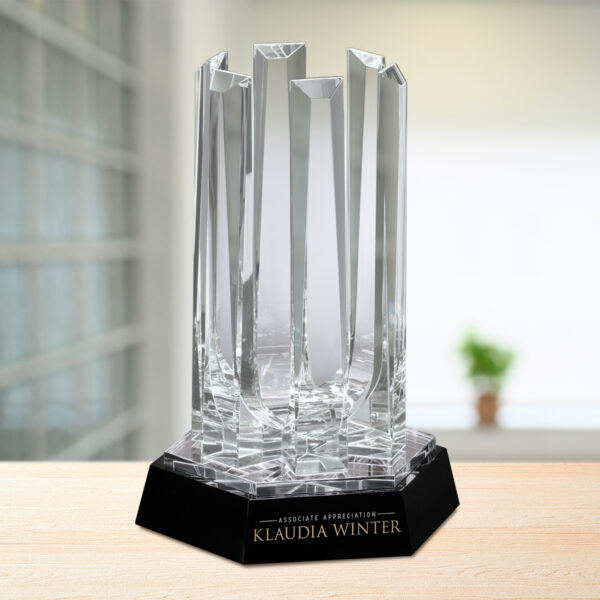 Artistry Award 13-1/4"