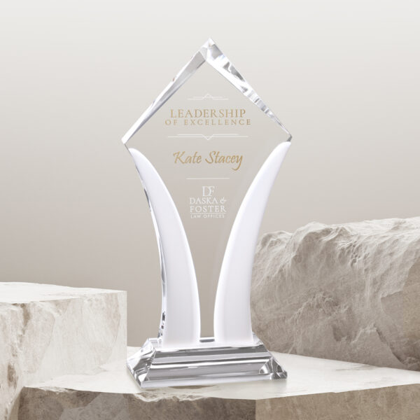 Aurora Award 13-1/2"