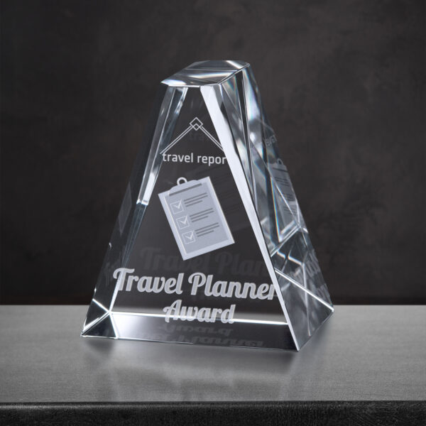 Avondale Award 3-1/2"