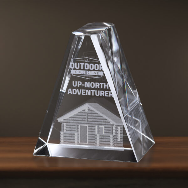 Avondale Award 4"