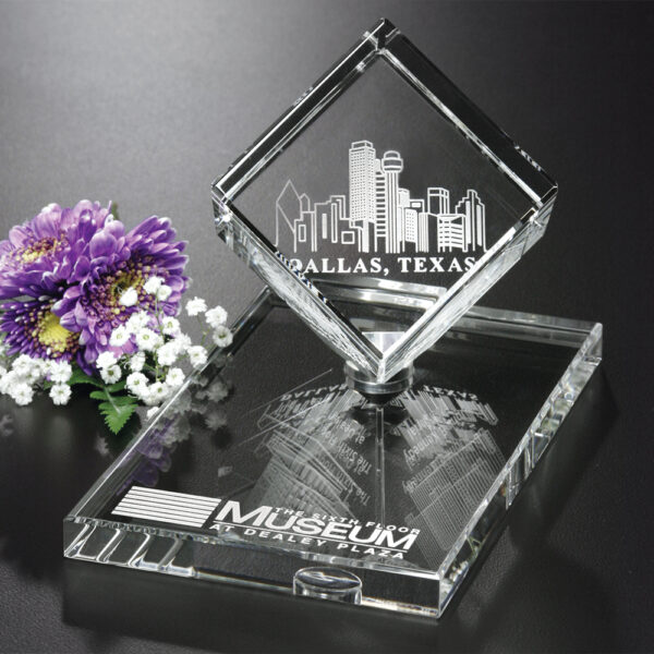 Awards In Motion&reg; Annandale 2-1/2"