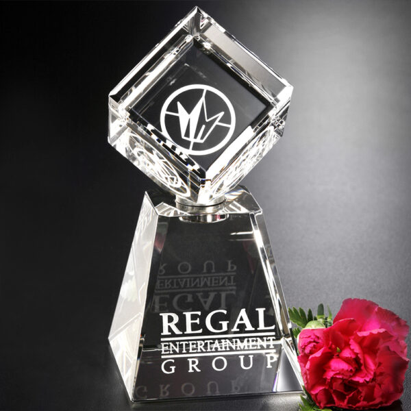 Awards In Motion&reg; Arden 6-1/2"