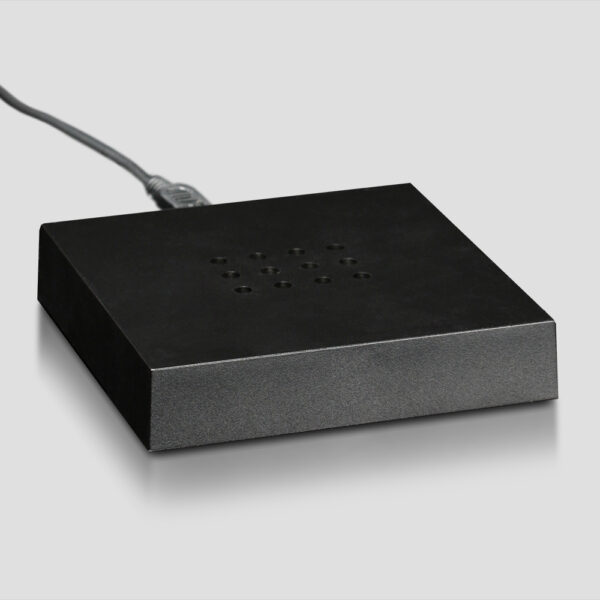 Econo Lighted Square Base 2-3/4"