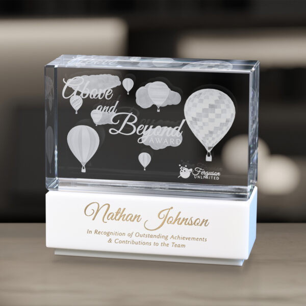 Butler Imperial Rectangle 4-1/2"