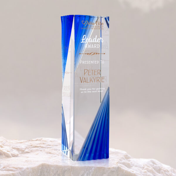 Catalyst Blue Tower 9"