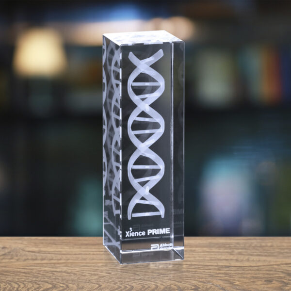 Conroy Rectangle 10" x 3" x 3"