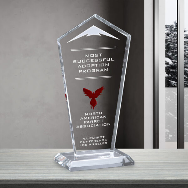 Crosby Pentagon 8-1/2"