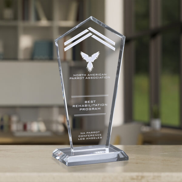 Crosby Pentagon 9-1/2"