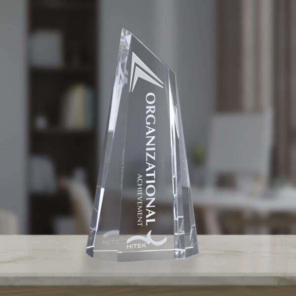 Enfield Award 8-1/2"