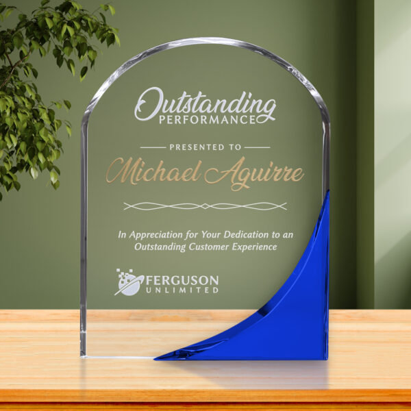 Gala Deluxe Arch 7-1/2"