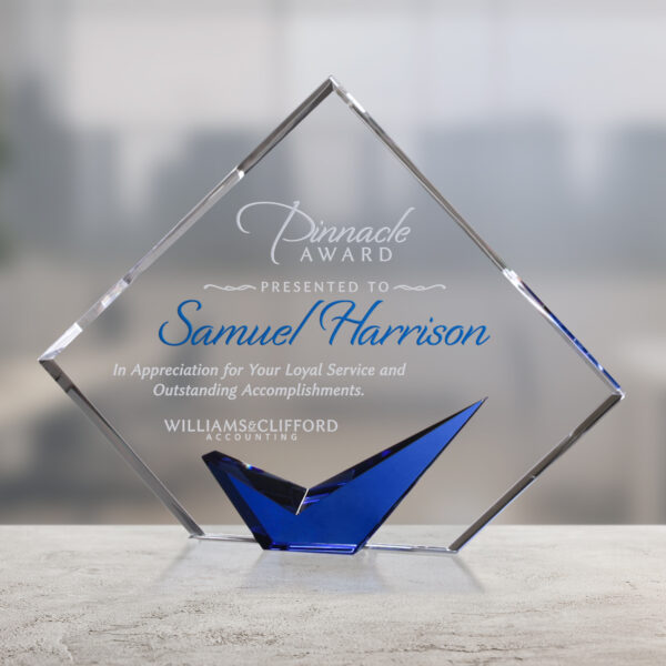 Gala Deluxe Square 6-1/2"