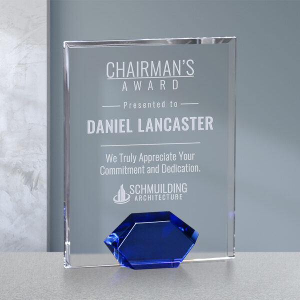 Gala Rectangle 6-1/2"