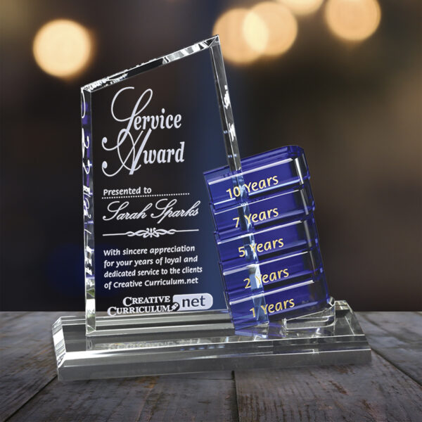 Glendale Goal-Setter 6-1/2"