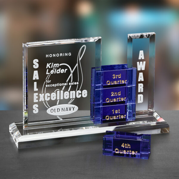 Glendora Goal-Setter 4-1/2"