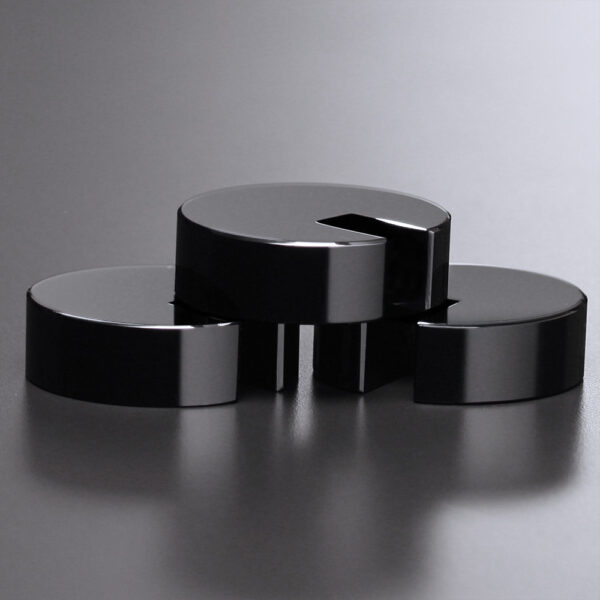 Goal-Setter Block - Black