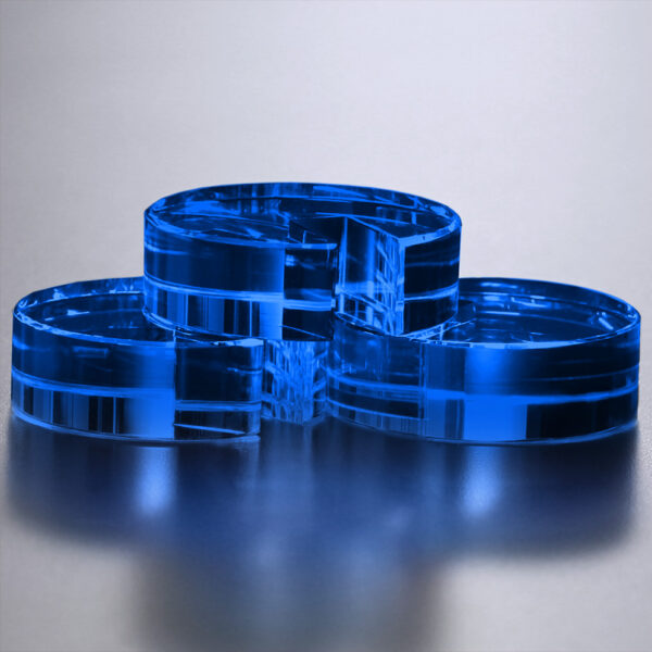 Goal-Setter Block - Blue