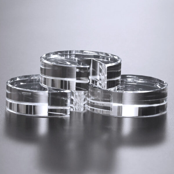 Goal-Setter Block - Clear