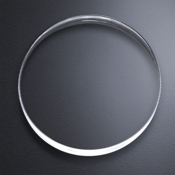 Goal-Setter Disc Clear