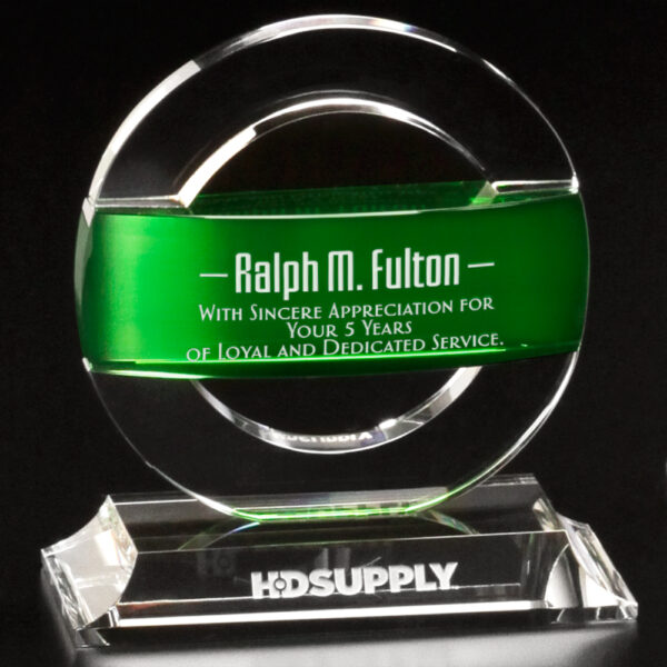 Greenville Award 5-3/4"