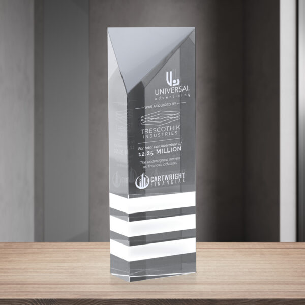 Guthrie Award 10-1/2″