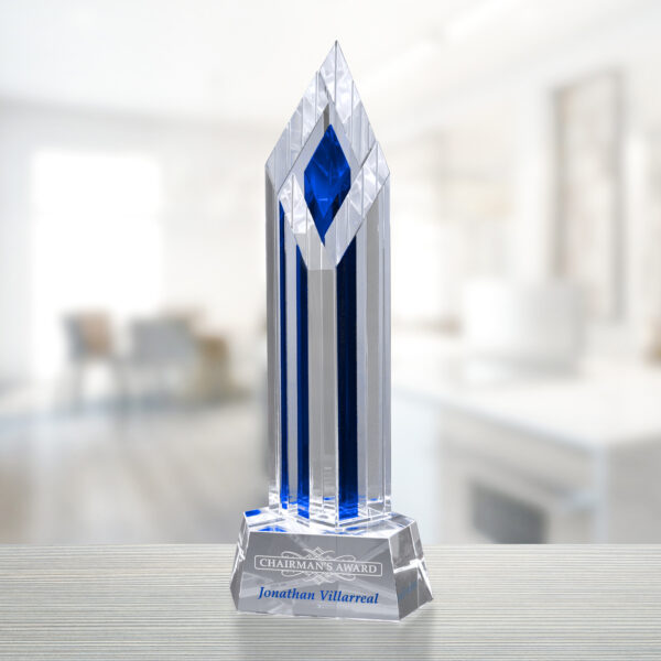 Halifax Indigo Award 13"