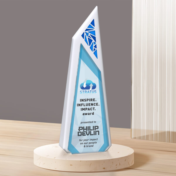 Hanover Award 11-1/2"