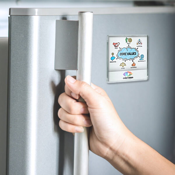 IllumaPix&trade; Magnet