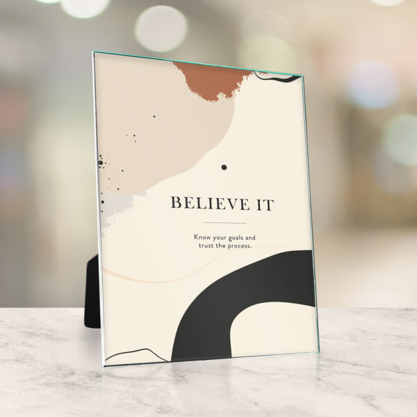 IllumaPix&trade; Rectangle 5" x 7"