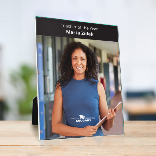 IllumaPix&trade; Rectangle 10" x 12"