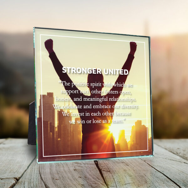 IllumaPix&trade; Square 6" x 6"